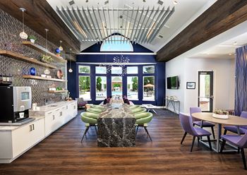 Clubhouse - welcome!